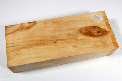 Klotz Rosskastanie 270x110x60mm - Roka0396