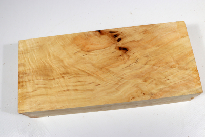 Klotz Rosskastanie 275x125x60mm - Roka0395