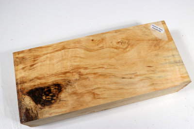 Klotz Rosskastanie 275x125x60mm - Roka0395