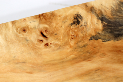 Klotz Rosskastanie 290x155x60mm - Roka0380