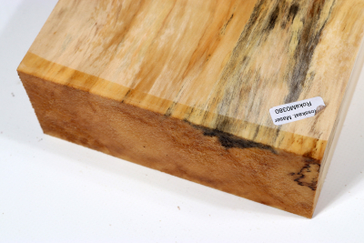 Klotz Rosskastanie 290x155x60mm - Roka0380