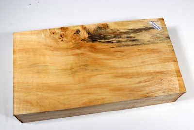 Klotz Rosskastanie 290x155x60mm - Roka0380