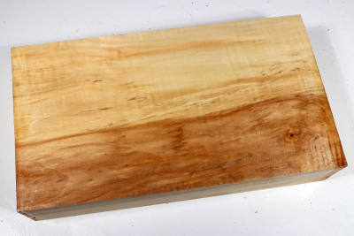Klotz Rosskastanie 290x155x60mm - Roka0428