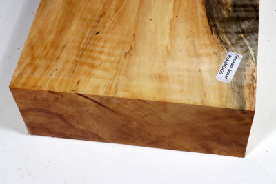 Klotz Rosskastanie 290x155x60mm - Roka0428