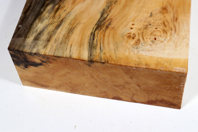 Klotz Rosskastanie 290x155x60mm - Roka0428