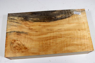 Klotz Rosskastanie 290x155x60mm - Roka0428