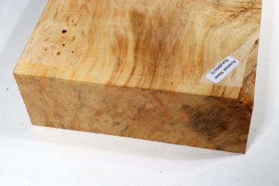Klotz Rosskastanie 290x160x60mm - Roko415