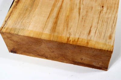 Klotz Rosskastanie 290x160x60mm - Roko415