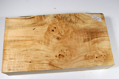 Klotz Rosskastanie 290x160x60mm - Roko415