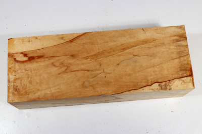 Klotz Rosskastanie 305x110x75mm - Roka0458