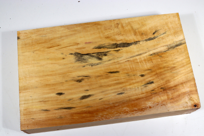 Klotz Rosskastanie 320x190x60mm - Roka0392