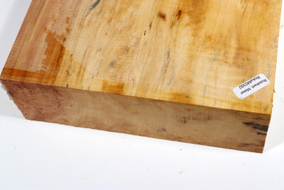 Klotz Rosskastanie 320x190x60mm - Roka0392