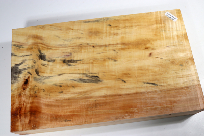 Klotz Rosskastanie 320x190x60mm - Roka0392