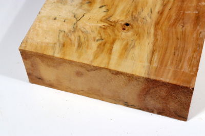 Klotz Rosskastanie 325x175x60mm - Roka0393