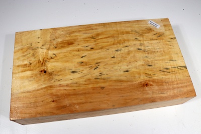 Klotz Rosskastanie 325x175x60mm - Roka0393