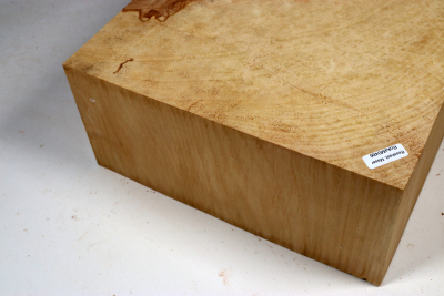 Block Horse Chestnut 270x240x115mm - Roka0486