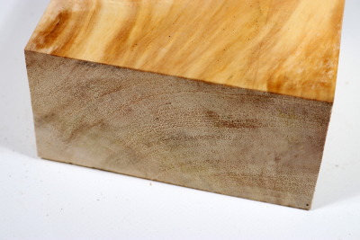 Klotz Rosskastanie Maser 135x130x70mm - Roka0368