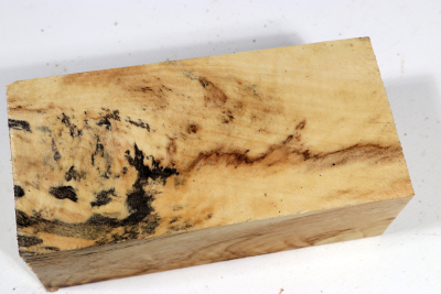 Block Horse Chestnut Burl 135x65x53mm - Roka0473