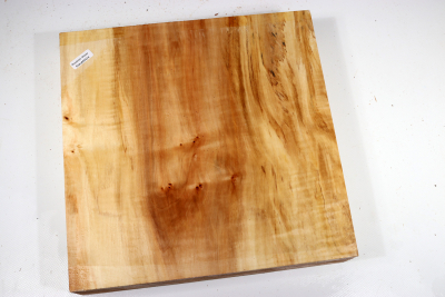 Klotz Rosskastanie Maser 270x270x60mm - Roka0424