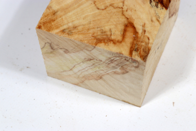 Klotz Rosskastanie Maser 95x80x65mm - Roka0467