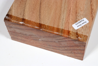Klotz Rüster 170x130x60mm - RuesM0470