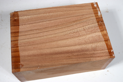 Klotz Rüster 180x125x75mm - RuesM0480