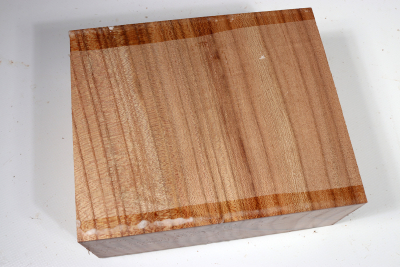 Klotz Rüster 190x155x75mm - RuesM0472