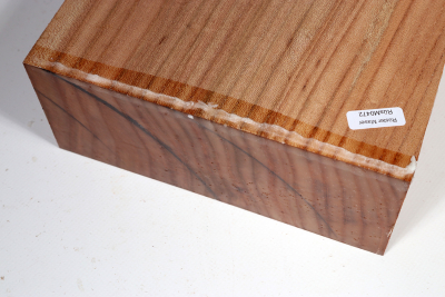 Klotz Rüster 190x155x75mm - RuesM0472