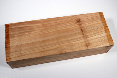 Klotz Rüster 335x130x78mm - RuesM0503