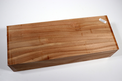 Klotz Rüster 335x130x78mm - RuesM0503