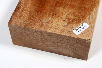 Klotz Rüster 375x120x50mm - RuesM0586
