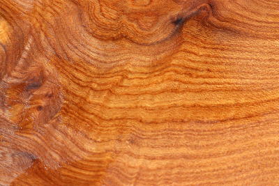 Block Elm Burl 230x165x50mm - RuesM0602