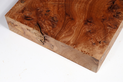 Klotz Rüster Maser 295x210x50mm - RuesM0534