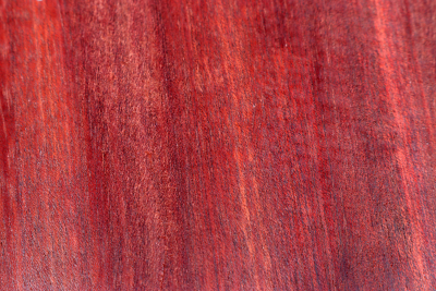 Klotz Satiné / Bloodwood 140x135x50mm  - Blood0130