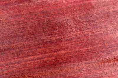 Block Satiné / Bloodwood 220x95x50mm  - Blood0132