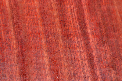 Block Satiné / Bloodwood 225x200x50mm  - Blood0126