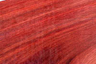 Block Satiné / Bloodwood 260x100x50mm - Blood0127