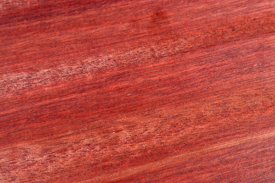 Block Satiné / Bloodwood 275x150x50mm  - Blood0125