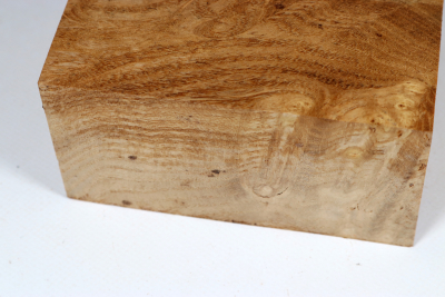 Klotz Schnurbaum 125x100x65mm - Schnu0236