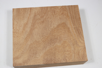 Block Japanese Pagoda Tree 195x170x50mm - Schnu0268