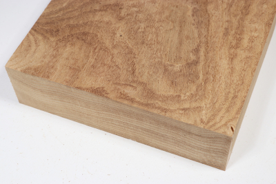 Block Japanese Pagoda Tree 195x170x50mm - Schnu0268
