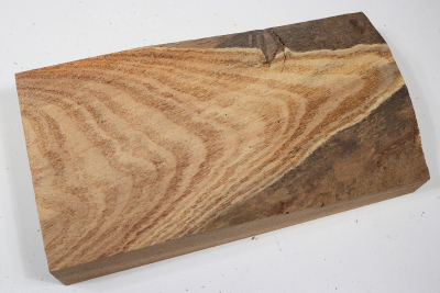 Block Japanese Pagoda Tree 260x135x50mm - Schnu0274