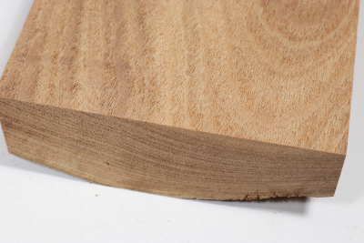 Block Japanese Pagoda Tree 260x135x50mm - Schnu0274