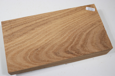 Block Japanese Pagoda Tree 260x135x50mm - Schnu0274