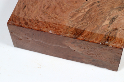 Klotz Steineiche 150x150x60mm - SteiEi0431