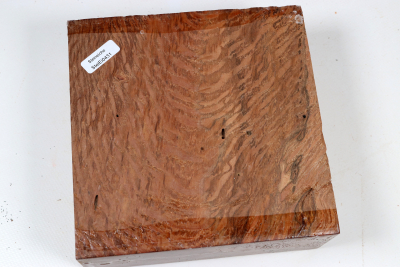 Klotz Steineiche 150x150x60mm - SteiEi0431