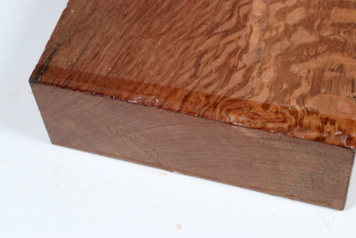 Klotz Steineiche 150x150x60mm - SteiEi0432