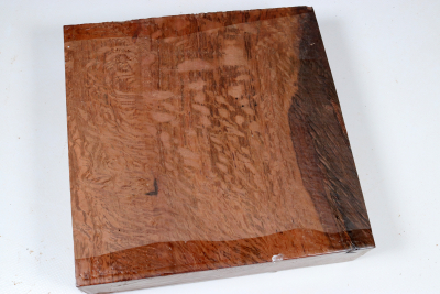 Klotz Steineiche 200x200x55mm - SteiEi0434