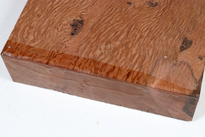 Klotz Steineiche 200x200x55mm - SteiEi0434