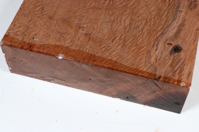 Klotz Steineiche 200x200x55mm - SteiEi0437